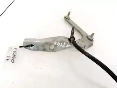 Second-hand car spare part bonnet hinge for ford focus c-max (cap) 1.8 cat oem iam references 3m5116800ah