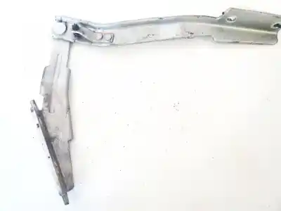 Автозапчасти б/у петля капота за lancia phedra (180) 2.0 jtd 16v emblema cae ссылки oem iam 72411g  