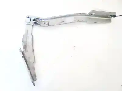 Автозапчасти б/у петля капота за lancia phedra (180) 2.0 jtd 16v emblema cae ссылки oem iam 72411g  