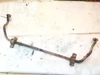 Peça sobressalente para automóvel em segunda mão barra estabilizadora dianteira por peugeot 807 2.0 hdi fap cat referências oem iam 