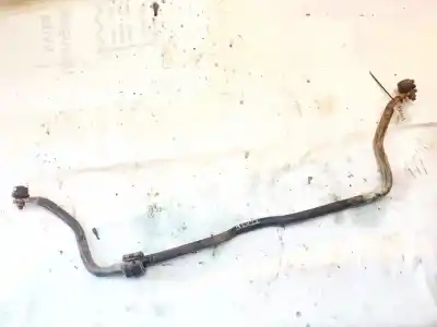 Peça sobressalente para automóvel em segunda mão barra estabilizadora dianteira por peugeot partner (s2) 1.9 diesel referências oem iam 