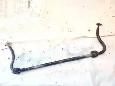 Second-hand car spare part front stabilizer bar for citroen berlingo cuadro 1.6 16v hdi oem iam references 