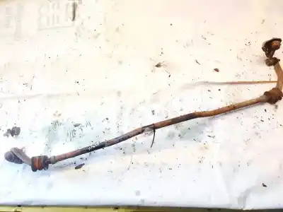Second-hand car spare part front stabilizer bar for audi a6 avant (4b5) 1.8 t oem iam references 