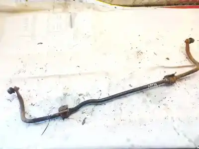 Peça sobressalente para automóvel em segunda mão barra estabilizadora dianteira por hyundai getz (tb) 1.6 gls referências oem iam 