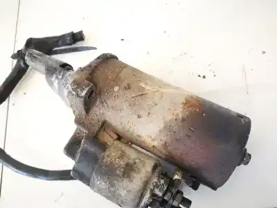 Автозапчастина б/у двигун запускається для audi a8 (d2) 2.5 tdi посилання на oem iam   