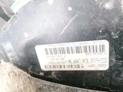 Автозапчасти б/у правый задний фонарь за dodge journey 2.0 16v crd cat ссылки oem iam 05067784a  