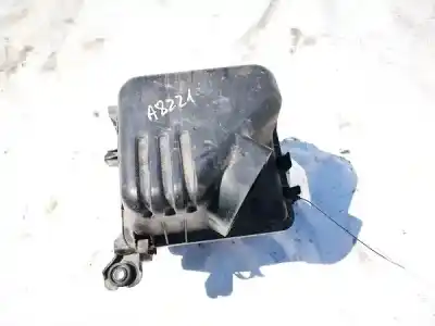 Peça sobressalente para automóvel em segunda mão suporte do filtro de ar por kia ceed (ed) 1.6 crdi 115 referências oem iam 