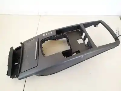 Автозапчасти б/у пепельница за AUDI A6 C6 (4F2) 2.0 TFSI ссылки OEM IAM 4F1864261  