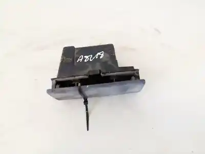 Peça sobressalente para automóvel em segunda mão cinzeiro por ford transit mod.2000 caja abierta ft 300 2.0 medio referências oem iam yc1xv04810alw