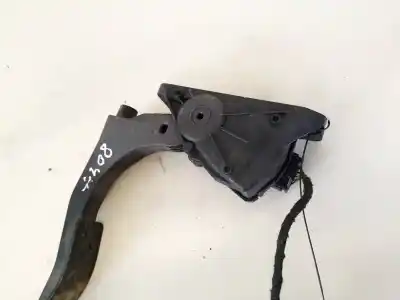 Автозапчасти б/у педаль газа за audi a6 c6 (4f2) 2.0 tfsi ссылки oem iam 4f1721523b  6pv008984-07