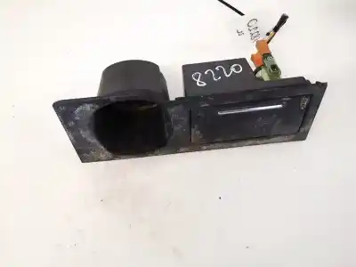 Peça sobressalente para automóvel em segunda mão cinzeiro por ford mondeo iii (b5y) 2.0 16v di / tddi / tdci referências oem iam 2s71f04788ab