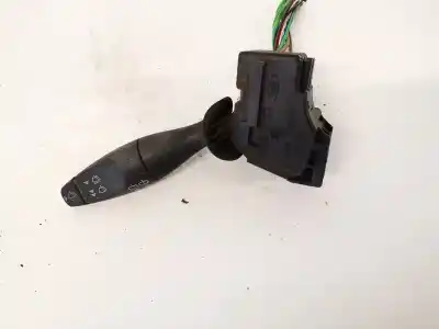 Peça sobressalente para automóvel em segunda mão comutador de limpa vidros por ford transit mod.2000 caja abierta ft 300 2.0 medio referências oem iam 