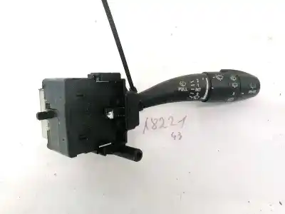 Pezzo di ricambio per auto di seconda mano comando pulito per kia ceed (ed) 1.6 crdi 115 riferimenti oem iam 934201h200  93420-1h200