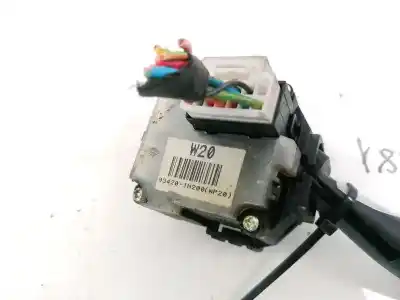 Pezzo di ricambio per auto di seconda mano comando pulito per kia ceed (ed) 1.6 crdi 115 riferimenti oem iam 934201h200  93420-1h200