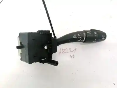 Автозапчастина б/у КОМАНДА ЧИСТИТИ для KIA CEED (ED)  Посилання на OEM IAM 934201H200  93420-1H200