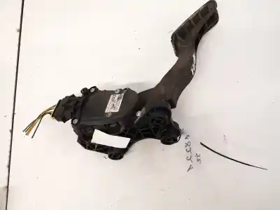 Peça sobressalente para automóvel em segunda mão pedal acelerador por kia ceed (ed) 1.6 crdi 115 referências oem iam 32700xxxxx