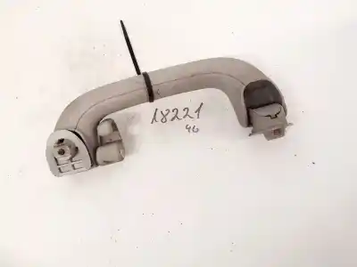 Second-hand car spare part roof handle for kia ceed (ed) 1.6 crdi 115 oem iam references   