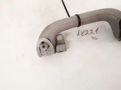 Second-hand car spare part roof handle for kia ceed (ed) 1.6 crdi 115 oem iam references   