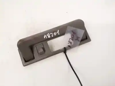 Peça sobressalente para automóvel em segunda mão puxador de teto por audi 80 b4 avant (8c5) 1.9 tdi referências oem iam 4a0857607