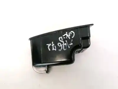 Peça sobressalente para automóvel em segunda mão cinzeiro por volkswagen golf v (1k1) 2.0 fsi referências oem iam 1k4857309