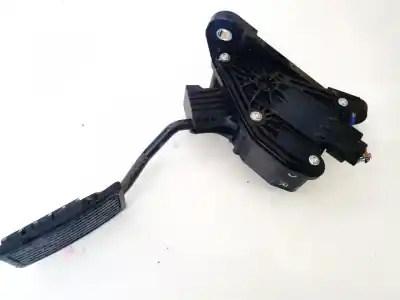 Автозапчастина б/у педаль акселератора для honda cr-v (re) 2.2 ctdi посилання на oem iam 31304j09  