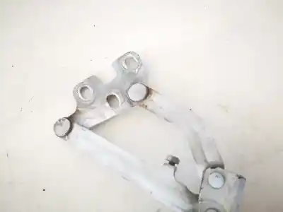 Автозапчастина б/у петля капота для opel corsa c 1.2 16v cat (z 12 xep / lb4) посилання на oem iam   