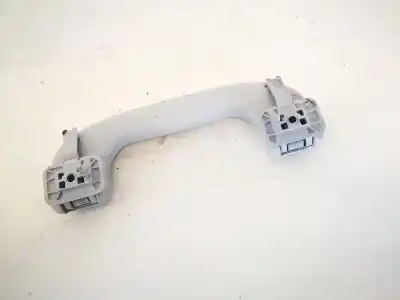 Автозапчасти б/у потолочная ручка за opel corsa c 1.2 16v cat (z 12 xep / lb4) ссылки oem iam 454507351  