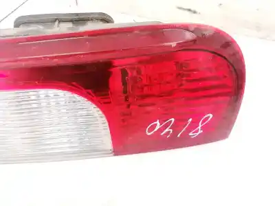 Автозапчасти б/у правый задний фонарь за ford focus c-max (cap) 1.8 cat ссылки oem iam   