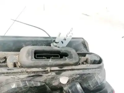 Автозапчасти б/у правый задний фонарь за ford focus c-max (cap) 1.8 cat ссылки oem iam   