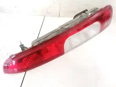Second-hand car spare part right tailgate light for ford focus c-max (cap) 1.8 cat oem iam references 