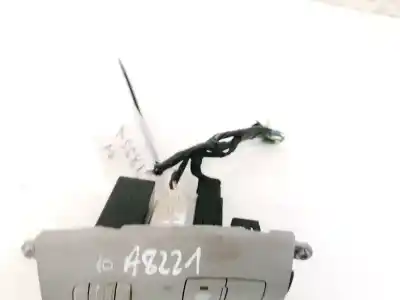 Second-hand car spare part headlights switch for kia ceed (ed) 1.6 crdi 115 oem iam references 933001h460ed  93300-1h460ed