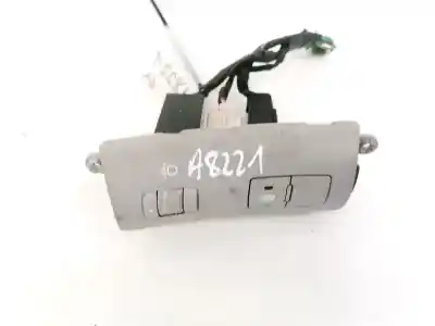 Second-hand car spare part headlights switch for kia ceed (ed) 1.6 crdi 115 oem iam references 933001h460ed  93300-1h460ed