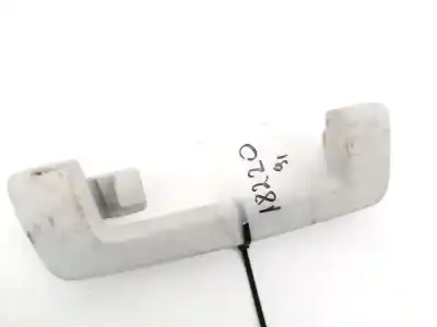 Peça sobressalente para automóvel em segunda mão puxador de teto por ford mondeo iii (b5y) 2.0 16v di / tddi / tdci referências oem iam 