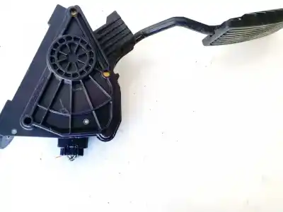 Автозапчастина б/у педаль акселератора для honda cr-v (re) 2.2 ctdi посилання на oem iam 31310h03  