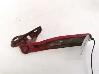 Peça sobressalente para automóvel em segunda mão dobradiça do capô por rover rover 600 (rh) 2.0 620 sdi referências oem iam 