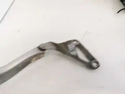 Автозапчасти б/у петля капота за opel astra h caravan 1.7 16v cdti ссылки oem iam 13213447lh  1104