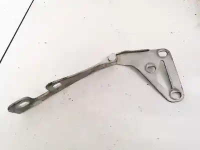 Автозапчастина б/у петля капота для opel astra h caravan 1.7 16v cdti посилання на oem iam 13213448