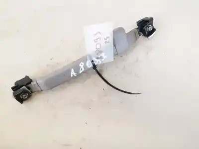 Peça sobressalente para automóvel em segunda mão puxador de teto por rover rover 600 (rh) 2.0 620 sdi referências oem iam 