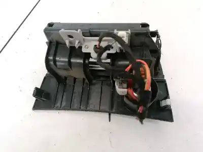 Автозапчастина б/у попільничка для mazda 3 (bk) 1.6 di turbo посилання на oem iam bp4k55211  