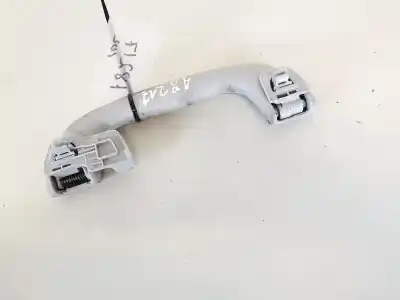 Автозапчастина б/у ручка стеля для mazda 3 (bk) 1.6 di turbo посилання на oem iam   
