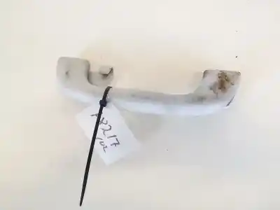 Peça sobressalente para automóvel em segunda mão puxador de teto por mazda 3 (bk) 1.6 di turbo referências oem iam 