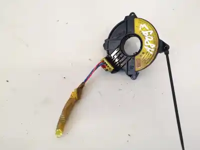 Peça sobressalente para automóvel em segunda mão fita do airbag por rover rover 600 (rh) 2.0 620 sdi referências oem iam m12643