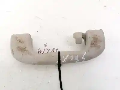 Автозапчасти б/у потолочная ручка за opel astra g caravan 1.7 16v dti cat (y 17 dt / lr6) ссылки oem iam 