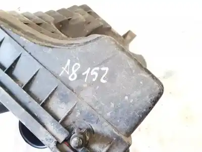 Автозапчастина б/у опора повітряного фільтра для opel zafira, a 1999.04 - 2003.11 2.2 dti 16v 92kw 2002.01 - 2005.06 посилання на oem iam   