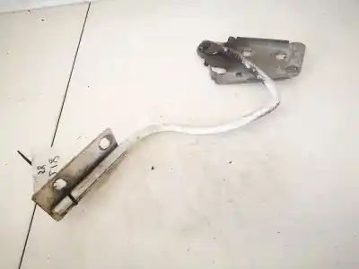 Peça sobressalente para automóvel em segunda mão dobradiça do capô por ford transit mod.2000 caja abierta ft 300 2.0 medio referências oem iam 