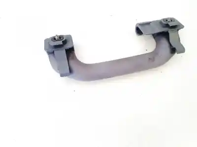 Автозапчасти б/у потолочная ручка за audi a3 (8l) 1.9 tdi ambition ссылки oem iam 8l0857607a