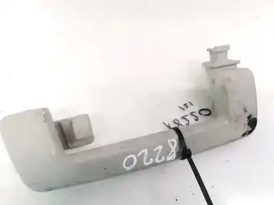 Peça sobressalente para automóvel em segunda mão puxador de teto por ford mondeo iii (b5y) 2.0 16v di / tddi / tdci referências oem iam 