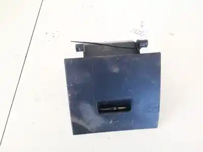 Peça sobressalente para automóvel em segunda mão cinzeiro por ford mondeo iii (b5y) 2.0 16v di / tddi / tdci referências oem iam 1s7t14k016ac