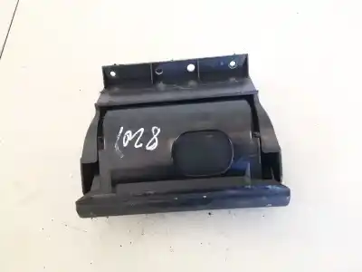 Peça sobressalente para automóvel em segunda mão cinzeiro por audi 80 b4 avant (8c5) 1.9 tdi referências oem iam 893857951