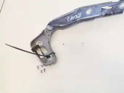 Автозапчасти б/у петля капота за audi a6 c6 (4f2) 2.0 tfsi ссылки oem iam 4f0823301  